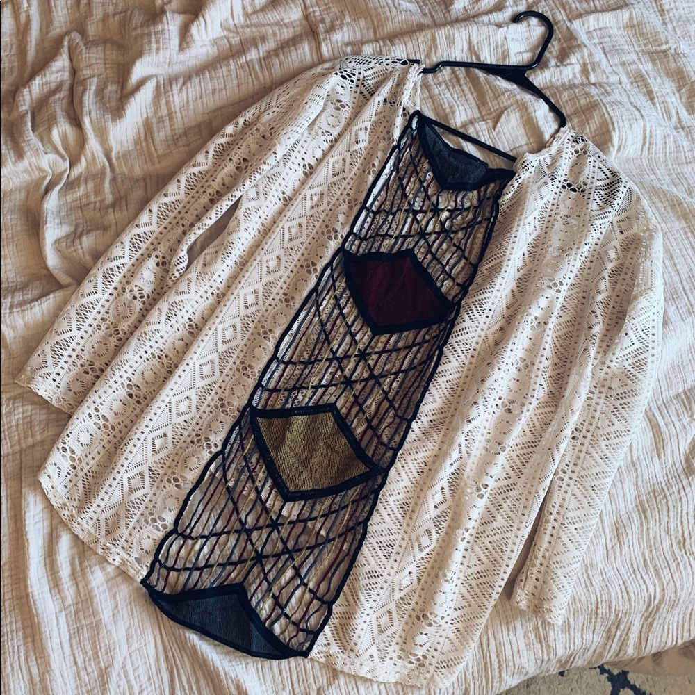 Daytrip top